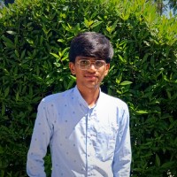 HARSH PANCHANI
