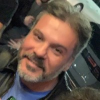 Luiz Fabiano Teixeira de Jesus