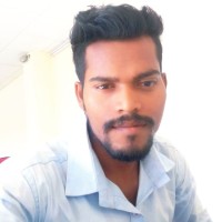 Ramesh Nishad