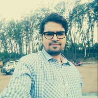 Indresh Kumar Upadhyay