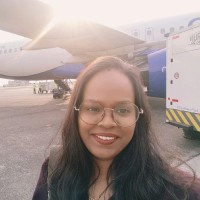 Kusham Sharma
