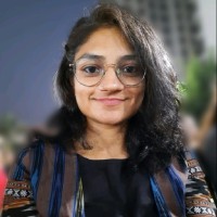 Amisha Beladiya