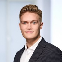 Andreas Harboe Høy