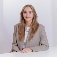 Sara Louise Synnevåg Nybø