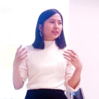Anne Lin