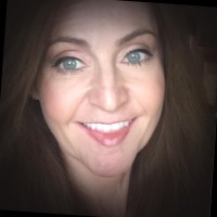 Lori Rice, Cia, Mba