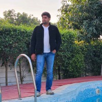 Aman Gulia