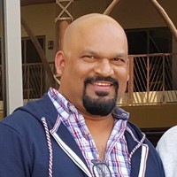 Joseph Dsouza