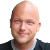 Tomas Modin