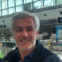 Sebastián Ezcurra
