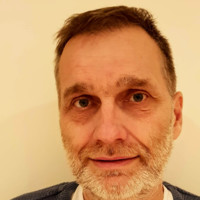 Christian Toverud