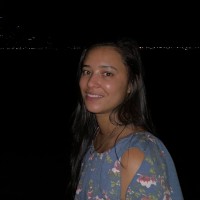Melanie Rodriguez Marisi