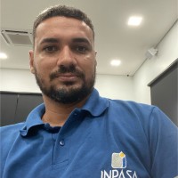 João Paulo Nunes Endalécio