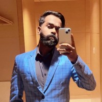 Ashish Kanojia