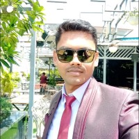Pawan Kumar Nishad
