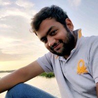 Shubham Upadhyay