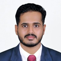 Irshad P