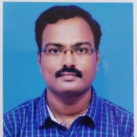 Anandkumar V