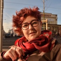 Amélie Draux