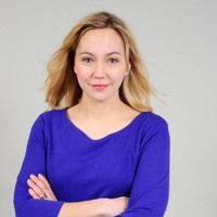 Sidonie Garrett