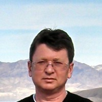 Vyacheslav Babynin