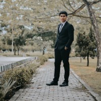 Muhammad Ammar Refda