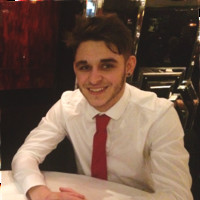 Jack Taylor