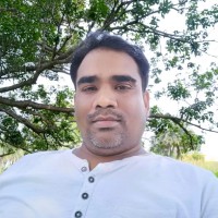 Ganesh Prasad Shukla