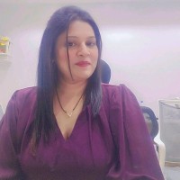 Pranali Gokarankar