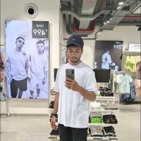 Shaik Kashif