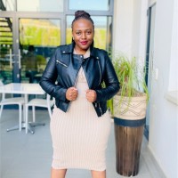Palesa Samantha Muleya