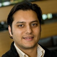 Ghulam Mustafa