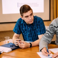 Evgenii Iuldashev