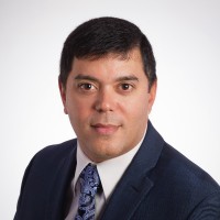 Benjamin Sallemi, Ph.D., Cih