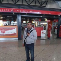 Ahmed El Moghrabi .