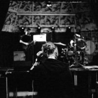 Nick Meadows