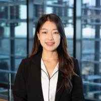 Jamie Kim