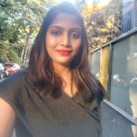 Kavya S V