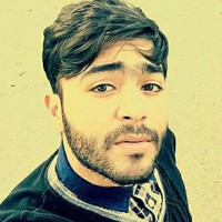Ali Tehrani