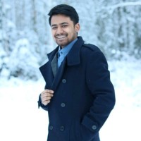 Sarun Shrestha