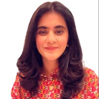Zainab Karimi