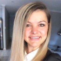 Natalie Hallworth