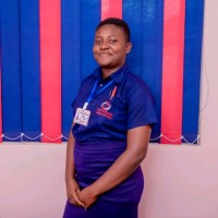 Maureen Machekano