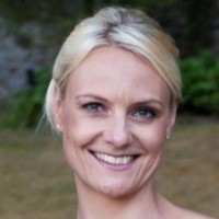 Anja S. Tschirner (née Steffens)