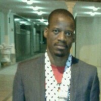 Chriz Nchabeleng