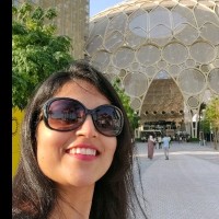 Suchita Sancheti