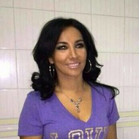 Patricia Betancourt