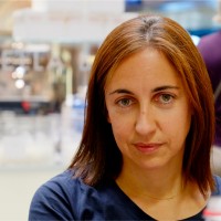 Francesca D'Amico