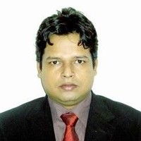Md. Moynul Hossain