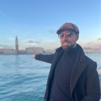 Emanuele Ginocchi